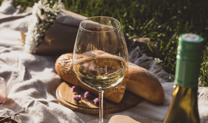 Perfect Passover Wines for 2024, Revealed by Kosher Wine Expert