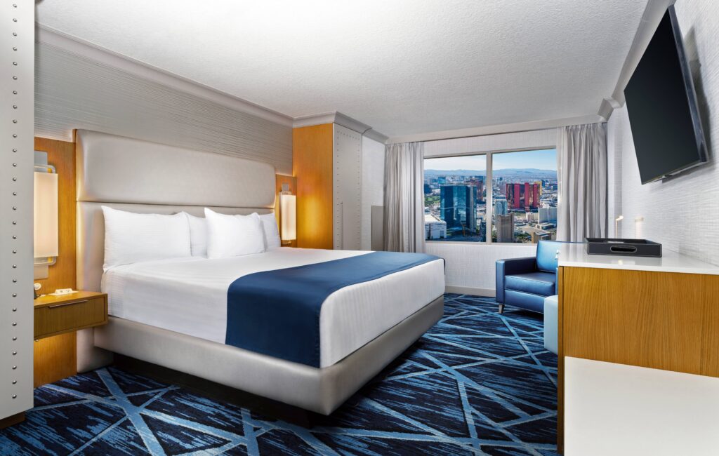 Las Vegas The Strat