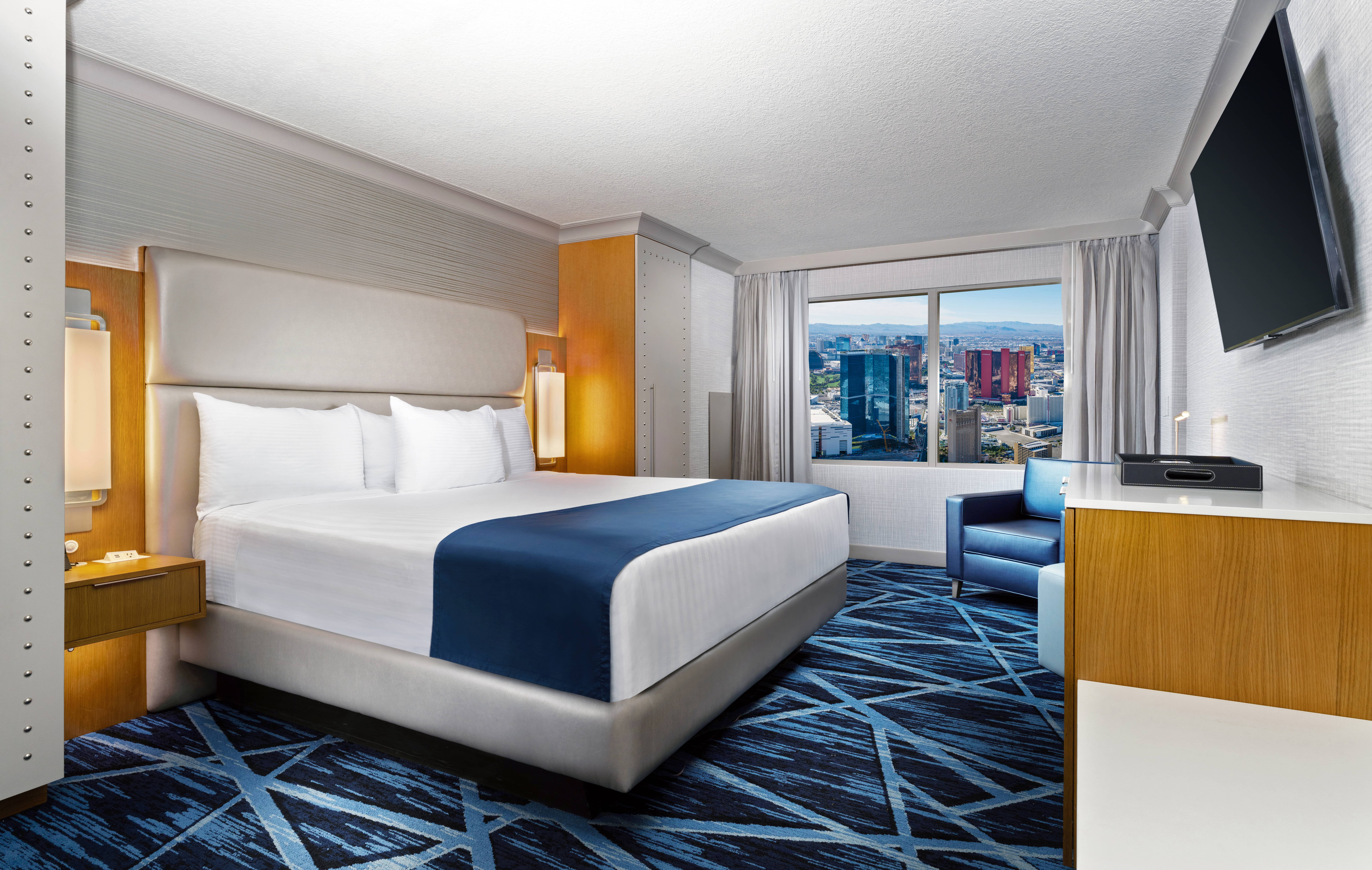 Las Vegas The Strat
