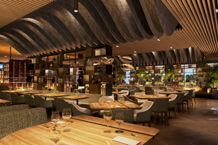 BOA Steakhouse Reopens October 17 at The Venetian