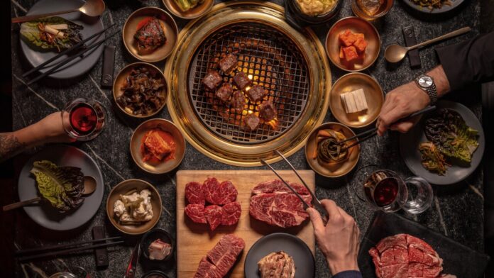 Cote Las Vegas opens at The Venetian