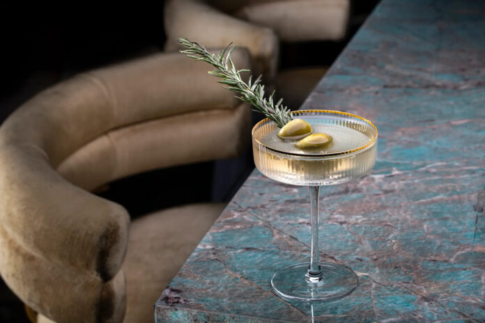 Juliet Cocktail Room